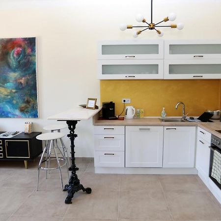 Apartman Kamala Pula Buitenkant foto