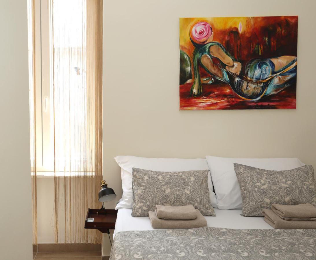 Apartman Kamala Pula Buitenkant foto