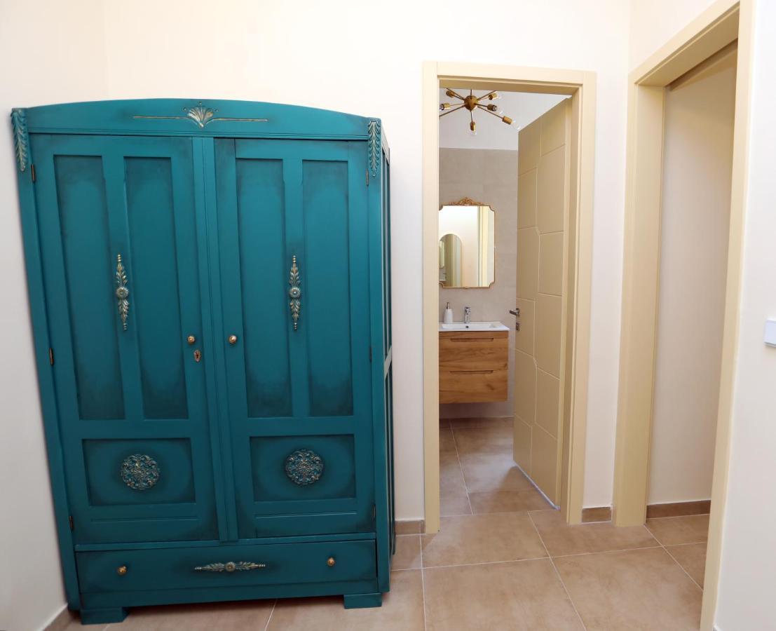 Apartman Kamala Pula Buitenkant foto