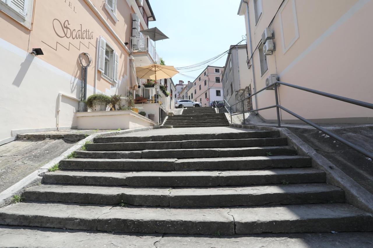 Apartman Kamala Pula Buitenkant foto